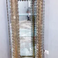 بوفه طرح برنز