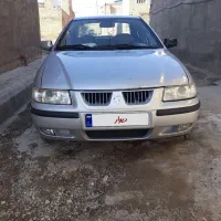 سمند 82تک گانه|خودرو سواری و وانت|اهر, |دیوار