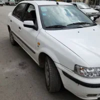 سمندef7 دوگانه|خودرو سواری و وانت|بروجرد, |دیوار