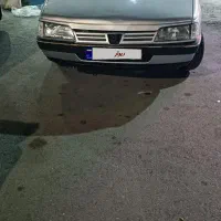 پژو 405مدل 89|خودرو سواری و وانت|بهارستان, |دیوار