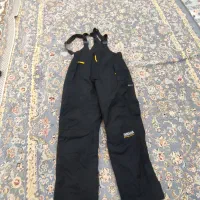 شلوار کوهنوردی