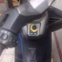 موتور کی وی ویسته ۲۵۰ مدل ۱۴۰۱|موتورسیکلت|تهران, نیروی هوایی (پیروزی)|دیوار