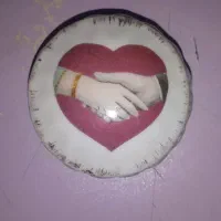 ظرف چینی کوچک