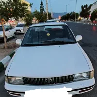 تویوتا کرونا موتور 2000