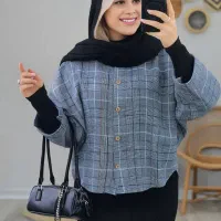 انواع مدل مانتو