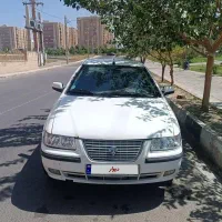 سمند LX