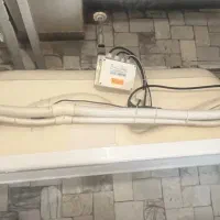 وان جکوزی یک نفره سالم|لوازم حمام|ساری, |دیوار