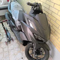 کیلیلک گلگسی سی ال ۱۷۰|موتورسیکلت|اصفهان, همت‌آباد|دیوار