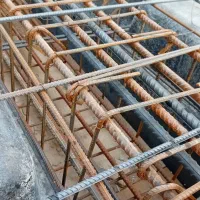 آرموتور بندی و جوشکاری|خدمات پیشه و مهارت|جاجرود, |دیوار