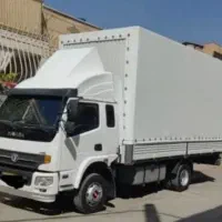 حمل بار خاور.نیسان باربری بیرجند اصفهان تهران و.