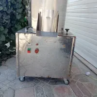 خمیرکن.سبزی‌خرد‌کن|خردکن، آسیاب، غذاساز|اصفهان, قهجاورستان|دیوار