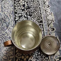 پارچ مسی|ظروف پخت‌وپز|مشهد, نکاح|دیوار