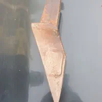 ناخون بیل|ابزارآلات|بجنورد, |دیوار