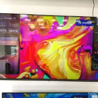 تلویزیون 55اسنوا همراه با جایزه نصب|تلویزیون و پروژکتور|ایلام, |دیوار