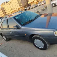 405خاکستری|خودرو سواری و وانت|بهارستان, |دیوار