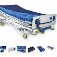 تشک ضد زخم بستر تخم مرغی و سلولی ساده و سوراخدار|آرایشی، بهداشتی، درمانی|تهران, خرمشهر|دیوار