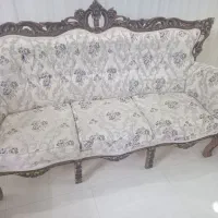 مبلمان|مبلمان خانگی و میز عسلی|نیشابور, گمنام غربی|دیوار