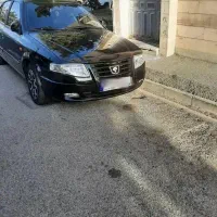 سمند X7 بنزینی، مدل ۱۳۸۷|خودرو سواری و وانت|تهران, شاهین|دیوار