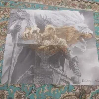 بازی ELDENRING همراه یا اکسسوری جذاب مخصوص (گیمرا)|کنسول، بازی ویدئویی و آنلاین|تهران, دبستان|دیوار