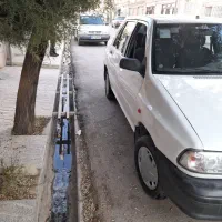 پراید مدل ۹۶ بدون رنگ|خودرو سواری و وانت|بروجرد, |دیوار