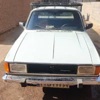 (peikan) پیکان باری