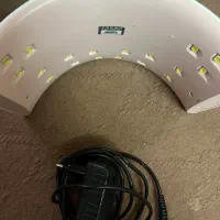 دستگاه ناخن|آرایشگاه و سالنهای زیبایی|زاهدان, |دیوار