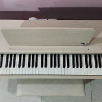 پیانو یاماها مدل YDP 163|پیانو، کیبورد، آکاردئون|تاکستان, |دیوار