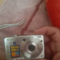 دوربین عکاسی سونی مدل Cyber-shot DSC-T9