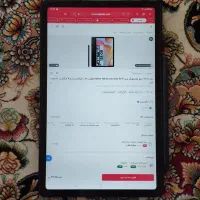 تبلت  lite s6 سامسونگ 4G