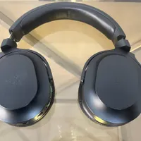 هدفون ریزر باراکودا ایکس/ razer barracuda x