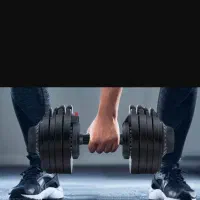 ۵۰٪ تخفیف  شهریه ورزش فیتنس