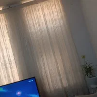 پرده حریر|پرده، رانر، رومیزی|فسا, |دیوار