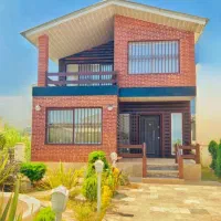 باغ دوبلکس نماآجر۳۰۰متر/آپادانا باسندتکبرگ