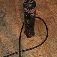 کپسول اکسیژن