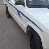 فروش وانت مزدا دوکابین کارا مدل ۱۴۰۰