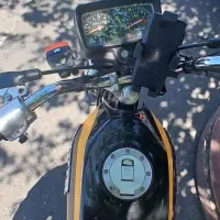 موتور کویر ۱۲۵