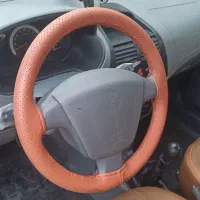 تیبا صندوق دار 1401