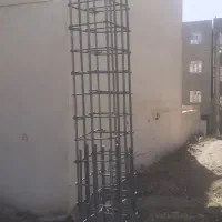 پیمانکاری ساختمان بنایی سیمانکاری،آرماتوربندی|خدمات پیشه و مهارت|همدان, |دیوار