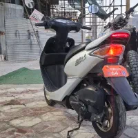 هوندا پاکشتی z4