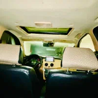 خودرو اطلس ۴۰۳سانروف دار مشابه صفر|خودرو سواری و وانت|رشت, رشتیان|دیوار