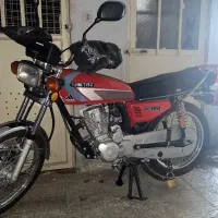 هوندا۱۵۰تکتاز