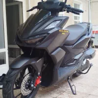 کلیک واریو 160 رادیات دار فول آپشن