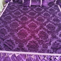 روتختی مخمل با کیفیت