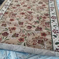 گلیم فرش نو
