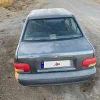 پراید مدل ۸۶|خودرو سواری و وانت|محمدشهر, جعفرآباد|دیوار