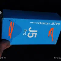 SAMSUNG Galaxy J5 Pro|موبایل|دهدشت, |دیوار