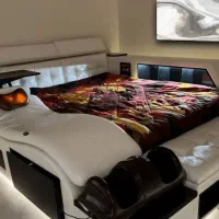 ماساژ