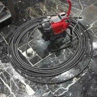 لوله بازکنی کل تهران شهرستانها نیرو داریم تضمینی