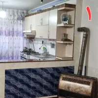 سوییت با پارکینگ (طبقه همکف)|اجارهٔ کوتاهمدت آپارتمان و سوئیت|همدان, |دیوار