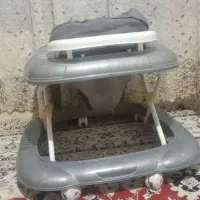 روروئک بسیار تمیز|کالسکه و لوازم جانبی|بجنورد, |دیوار